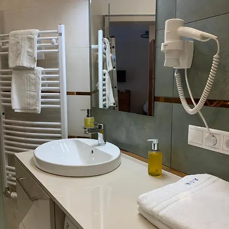 Appartement Birdonthewire *