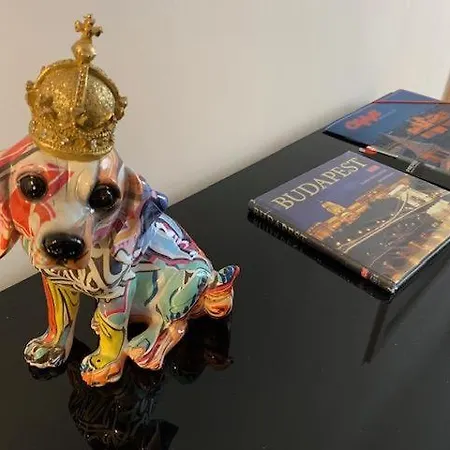 Birdonthewire Appartement *