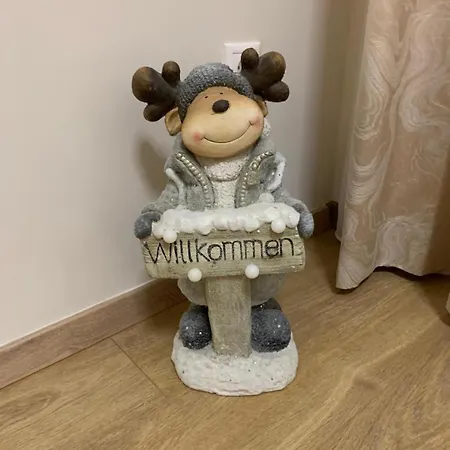 Birdonthewire Appartement Budapest