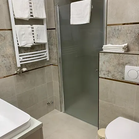 Birdonthewire Appartement *