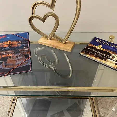 Appartement Birdonthewire