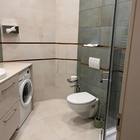 Birdonthewire Appartement