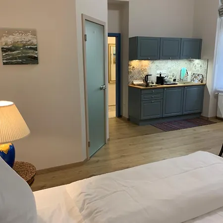 Appartement Birdonthewire *