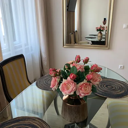 Birdonthewire Apartment