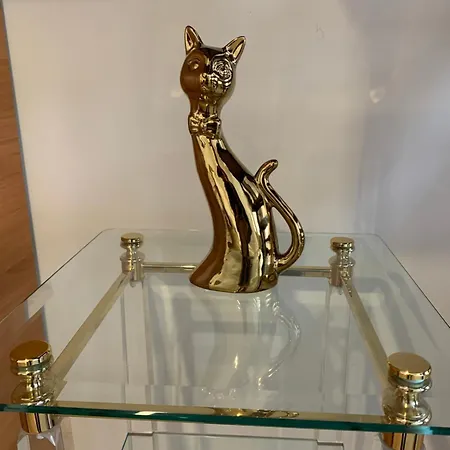 Birdonthewire Appartement *