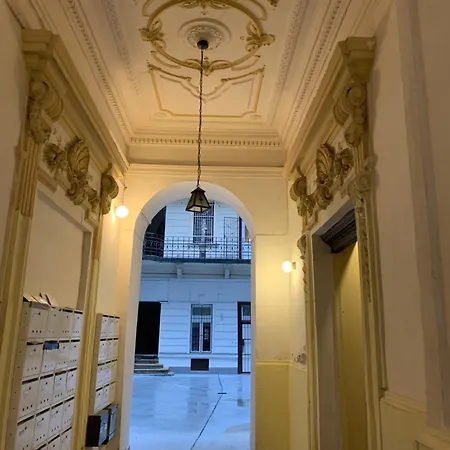 Appartement Birdonthewire *