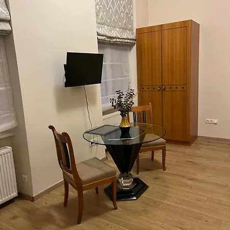 Birdonthewire Appartement Budapest
