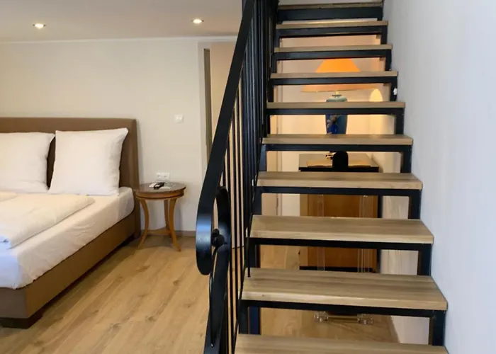 Birdonthewire Appartamento *