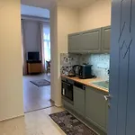 Appartement Birdonthewire Budapest