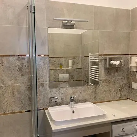 Birdonthewire Apartman