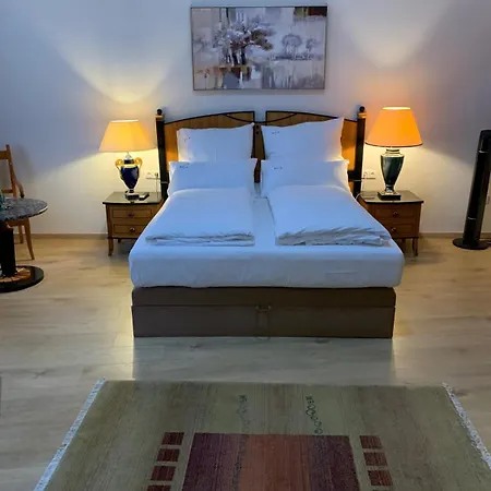 Apartman Birdonthewire