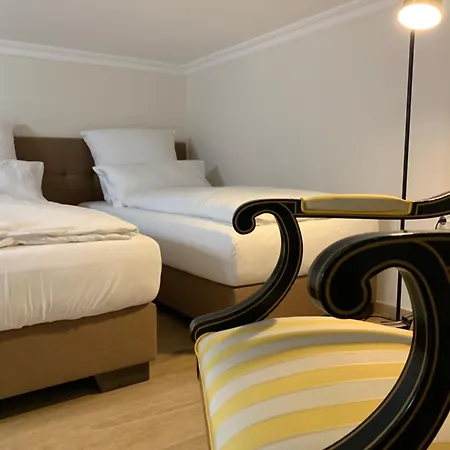 Apartmán Birdonthewire