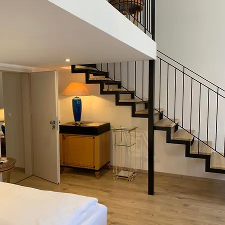 Apartmán Birdonthewire *