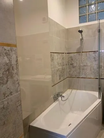 Apartament Birdonthewire Budapesta