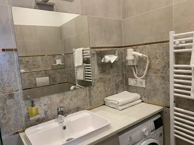 Apartament Birdonthewire *