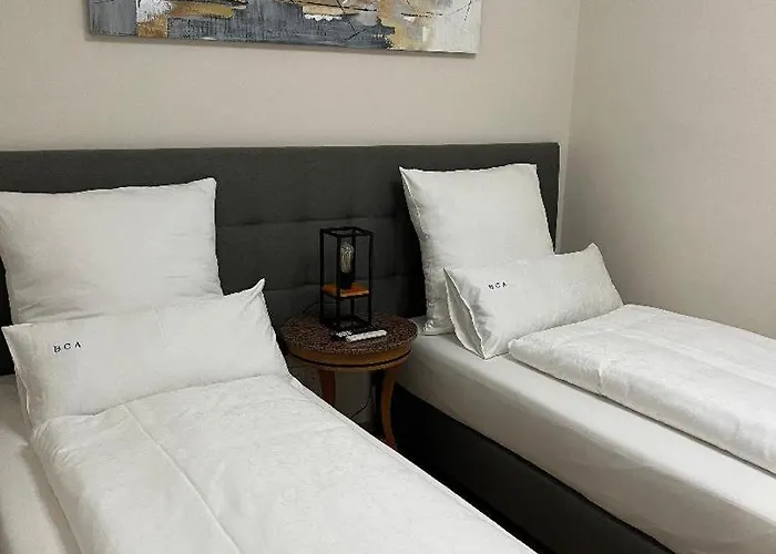 Birdonthewire Apartament *