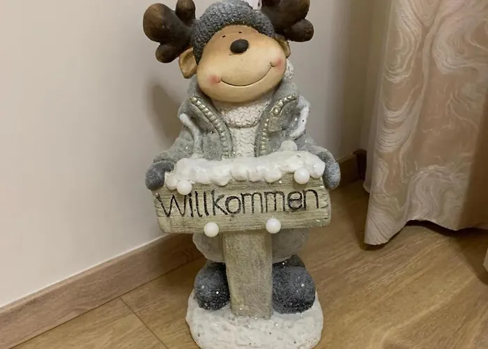 Birdonthewire Apartament Budapesta