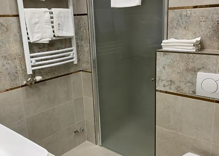 Birdonthewire Apartament *