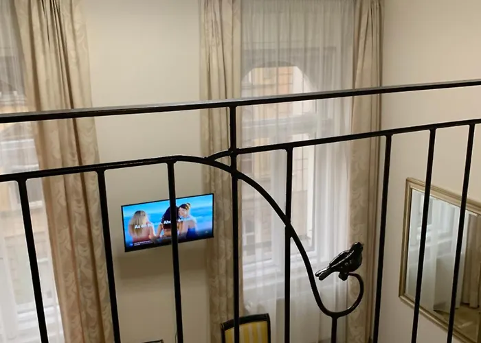 Daire Birdonthewire Budapeşte