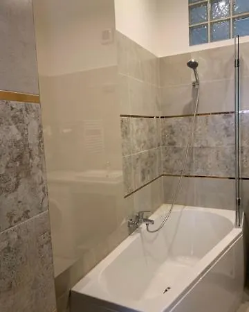 Appartement Birdonthewire Budapest